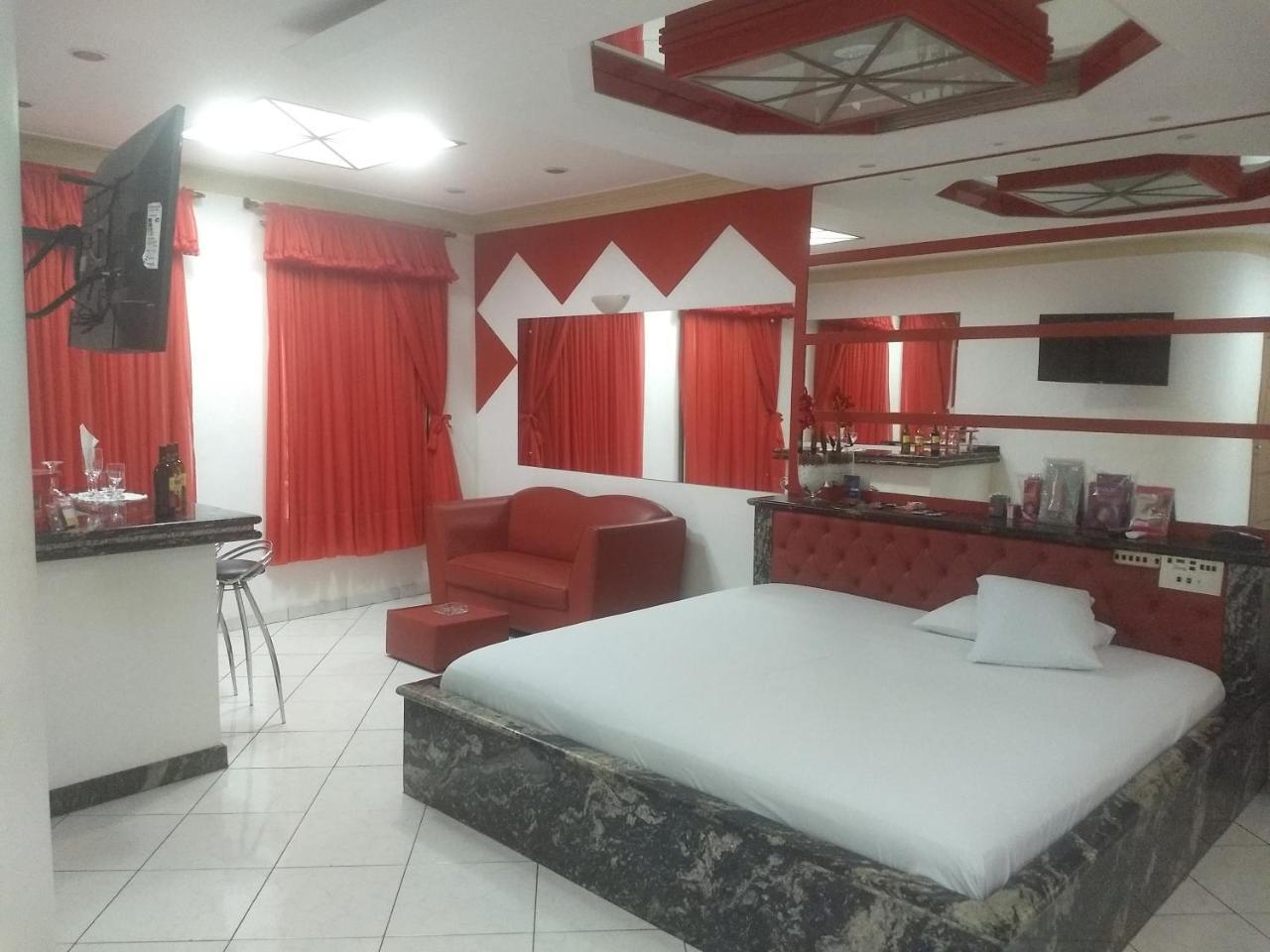 DLIRIUM MOTEL PORTO VELHO